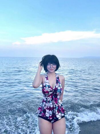 Full leaked Shiroluvseals private onlyfans photo