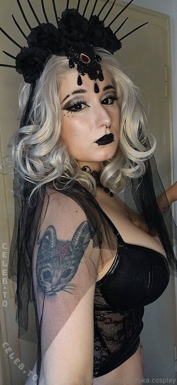 Shiruka.Cosplay