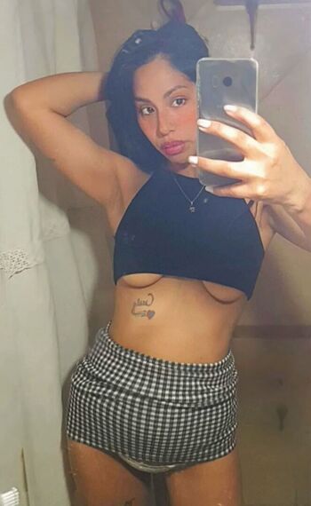 Full leaked Shishi cuerva private onlyfans photo