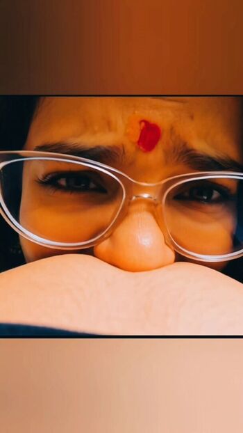Full leaked Shivanshichutpoot page private onlyfans photo