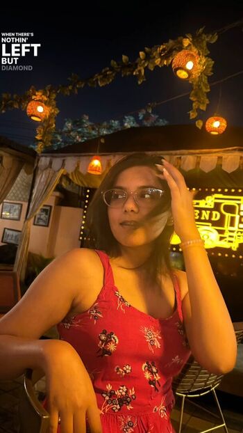 Full leaked Shivanshichutpoot private onlyfans photo