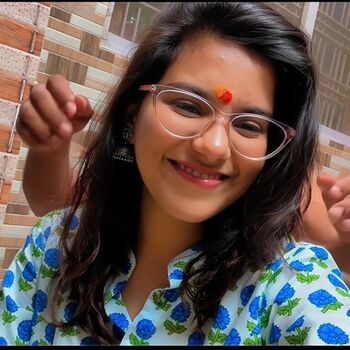 Full leaked Shivanshichutpoot private onlyfans photo