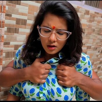 Full leaked Shivanshichutpoot private onlyfans photo