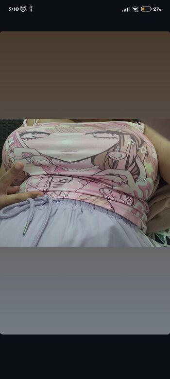 Full leaked Shknhdzn private onlyfans photo
