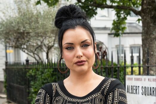 Shona McGarty