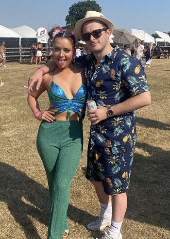 Shona McGarty