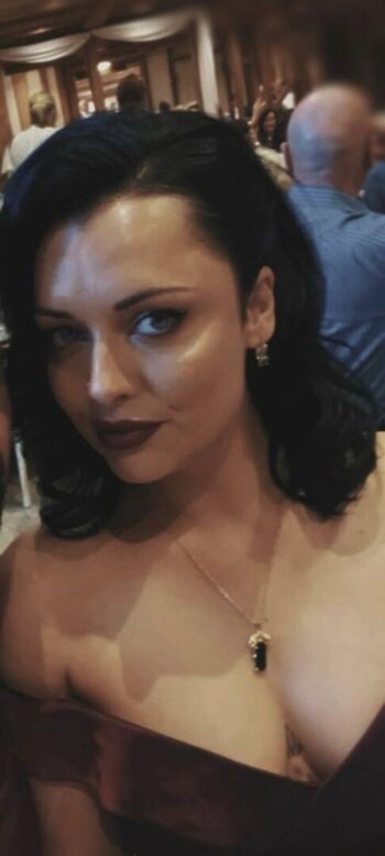 Shona McGarty