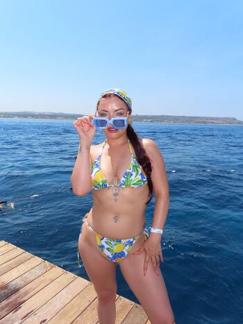 Full leaked Shona mcgarty private onlyfans photo