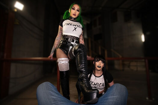 Shotzi Blackheart