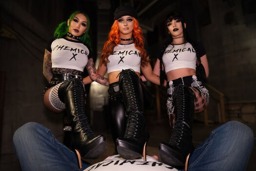 Shotzi Blackheart