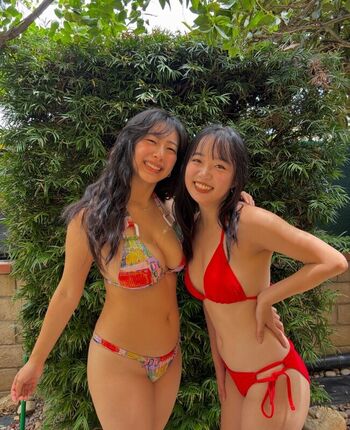 Full leaked Shoujolivia private onlyfans photo