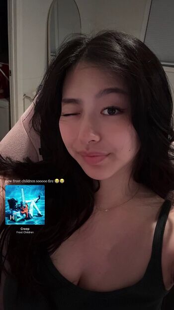 Full leaked Shoujolivia private onlyfans photo