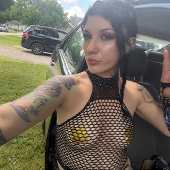 Full leaked Shovelgirl private onlyfans photo