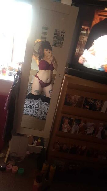 Full leaked Show your girlfriend page private onlyfans photo