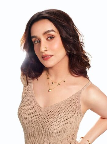 Shraddha Kapoor