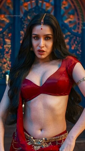 Full leaked Shraddha kapoor private onlyfans photo