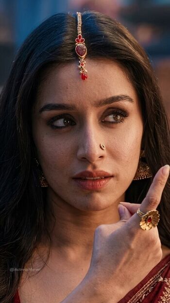Full leaked Shraddha kapoor private onlyfans photo