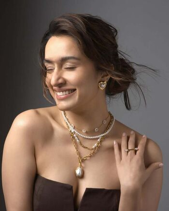Shraddha Kapoor