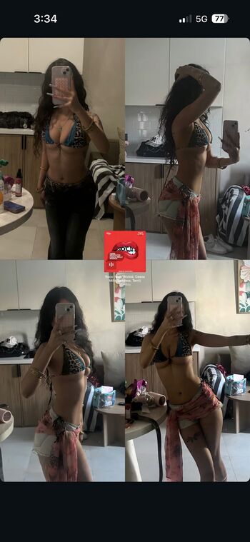 Full leaked Shradhaa private onlyfans photo