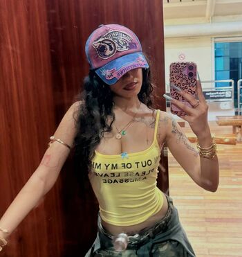 Full leaked Shradhaa private onlyfans photo