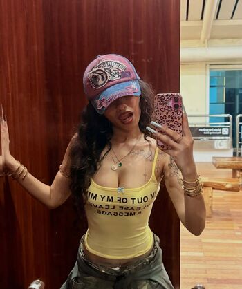 Full leaked Shradhaa  page private onlyfans photo