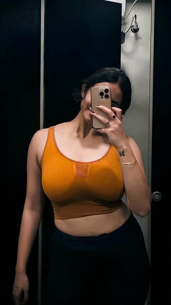 Full leaked Shreya vishakant private onlyfans photo