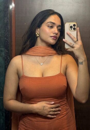 Full leaked Shreya vishakant private onlyfans photo