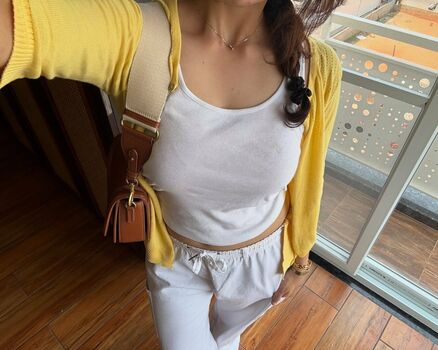 Full leaked Shreya vishakant private onlyfans photo