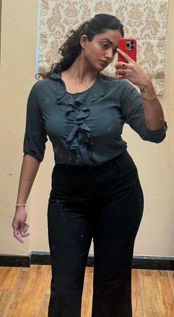 Full leaked Shreya vishakant private onlyfans photo