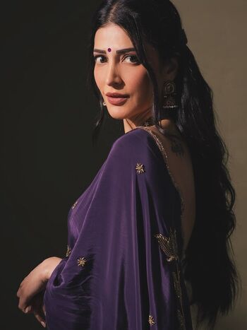 Shruti Haasan