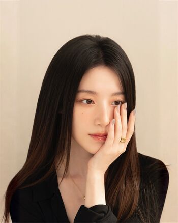 Full leaked Shuhua page private onlyfans photo