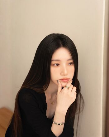 Full leaked Shuhua page private onlyfans photo