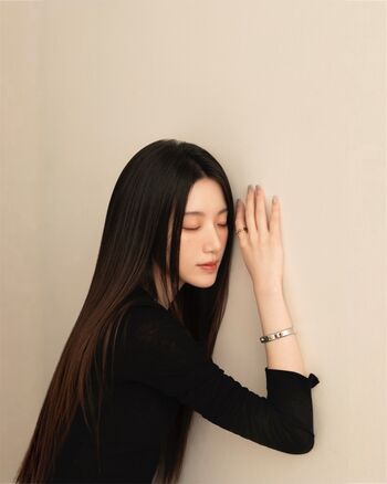 Full leaked Shuhua page private onlyfans photo