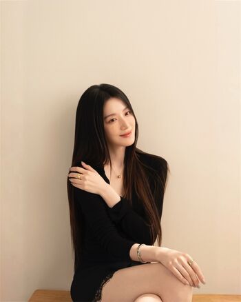 Full leaked Shuhua page private onlyfans photo