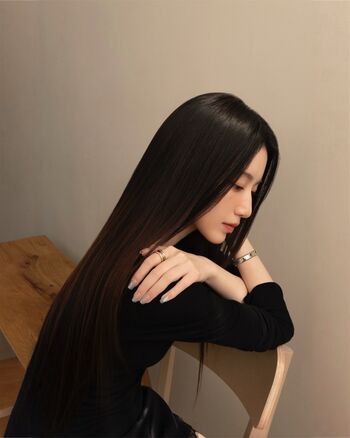 Full leaked Shuhua page private onlyfans photo