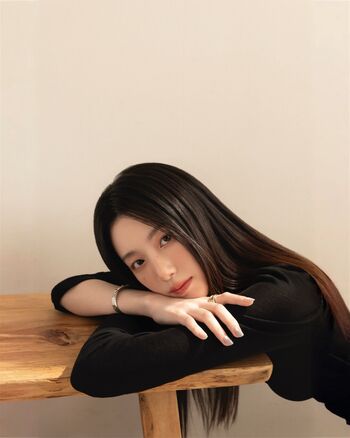 Full leaked Shuhua page private onlyfans photo