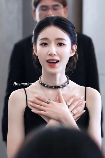 Full leaked Shuhua private onlyfans photo