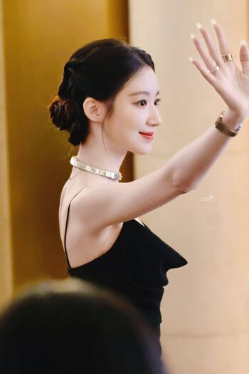 Full leaked Shuhua private onlyfans photo