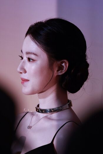 Full leaked Shuhua private onlyfans photo
