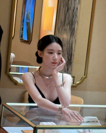 Full leaked Shuhua private onlyfans photo