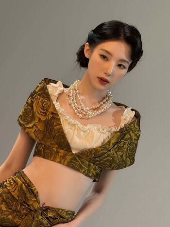Full leaked Shuhua page private onlyfans photo