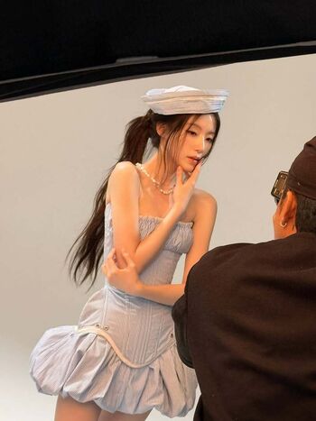 Full leaked Shuhua page private onlyfans photo