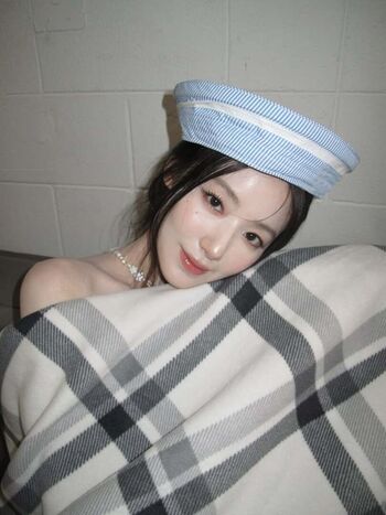 Full leaked Shuhua page private onlyfans photo