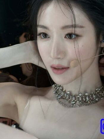 Full leaked Shuhua page private onlyfans photo