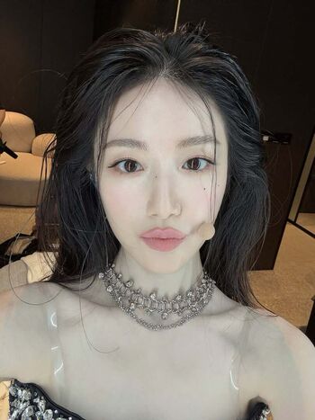 Full leaked Shuhua private onlyfans photo