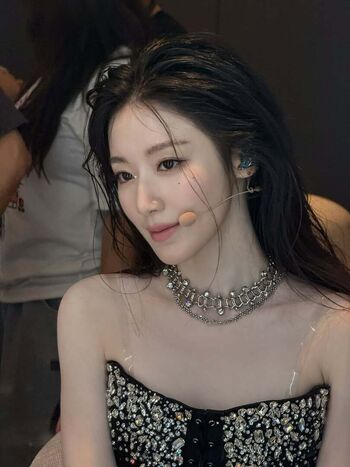 Full leaked Shuhua private onlyfans photo