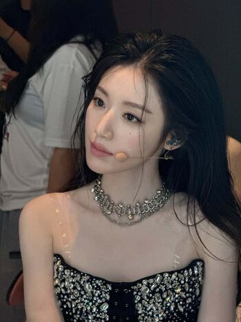 Full leaked Shuhua private onlyfans photo