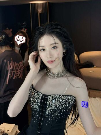 Full leaked Shuhua private onlyfans photo