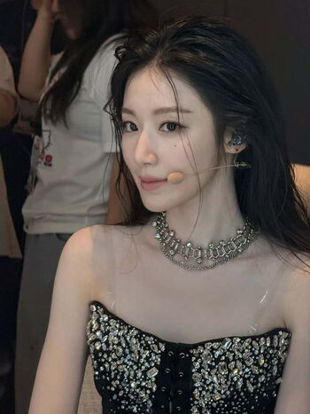 Full leaked Shuhua private onlyfans photo