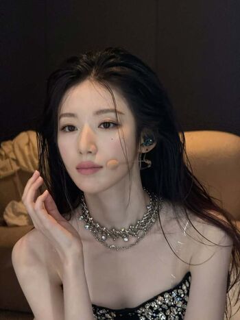 Full leaked Shuhua private onlyfans photo
